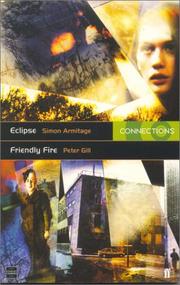 Cover of Eclipse by Simon Armitage