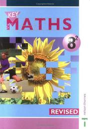 Cover of Key maths by Barbara Job