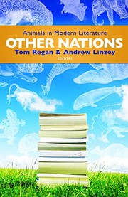 Cover of Other nations by Tom Regan