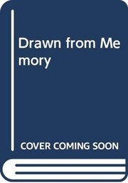 Cover of Drawn from Memory ; Drawn from Life by Ernest H. Shepard