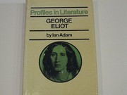 Cover of George Eliot by Ian Adam