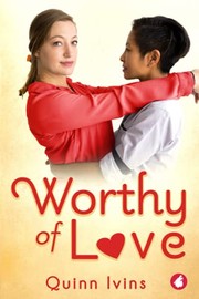Cover of Worthy of Love by Quinn Ivins