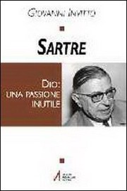 Cover of Sartre by Giovanni Invitto