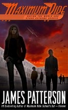 Front cover of Saving the World and Other Extreme Sports by James Patterson