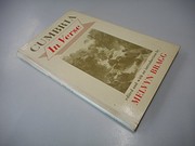 Cover of Cumbria in Verse by Melvyn Bragg