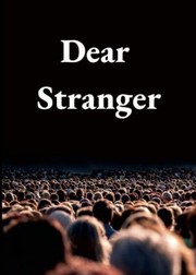 Cover of Dear Stranger by Unknown