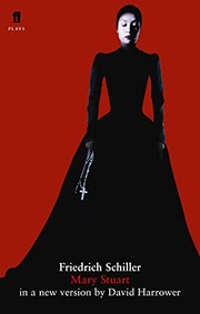 Cover of Mary Stuart by Robert Icke