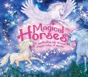 Cover of Magical Horses by Katherine Roberts