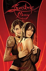 Cover of Sunstone, Volume 7 by Stjepan Sejic