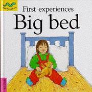 Cover of Big Bed (Early Worms) by Lisa Bruce