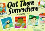 Cover of Out There Somewhere (Wonderwise) by Mick Manning
