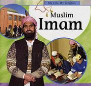 Front cover of Muslim Imam (My Life, My Religion) by Akbar Dad Khan
