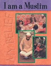 Cover of I Am a Muslim (My Belief) by Manju Aggarwal