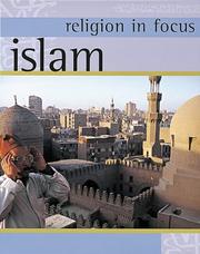 Cover of Islam (Religion in Focus) by Geoff Teece