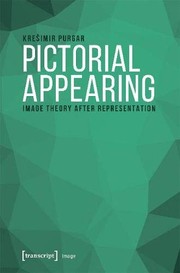 Front cover of Pictorial Appearing by Kresimir Purgar