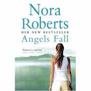 Cover of Angels Fall by Nora Roberts