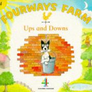 Cover of Ups and Downs (Fourways Farm) by Channel Four Television Company