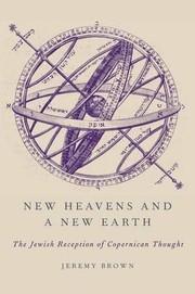 Cover of New Heavens and a New Earth by Jeremy Brown