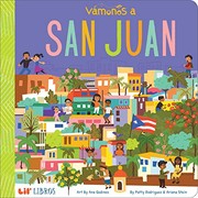 Cover of VÁMONOS by Ariana Stein