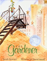 Cover of The Gardener by McCarroll, James, Jr.