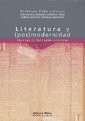 Front cover of Literatura y (pos)modernidad by Cristina Piña