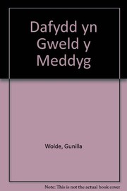 Cover of Totte gär till doktorn by Gunilla Wolde