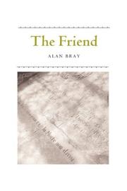 Cover of The Friend by Alan Bray