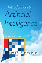 Cover of Introduction to artificial intelligence by Philip C. Jackson