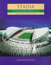 Cover of Stadia by Geraint John