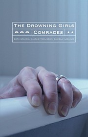 Cover of The drowning girls by Beth Graham
