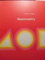 Cover of Geometry by Jurgensen