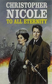 Cover of To All Eternity (Berkeley Townsend) by Christopher Nicole