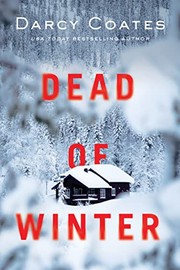 Front cover of Dead of Winter by Darcy Coates