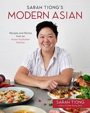Front cover of Crazy Good Meals from My Mother's Kitchen by Sarah Tiong
