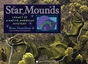 Cover of Star mounds by Ross Hamilton