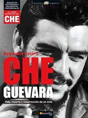 Cover of Che Guevara by Reginaldo Ustariz Arze