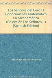 Cover of Los señores del cero by Juan Tonda
