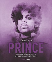 Cover of Prince by Mobeen Azhar