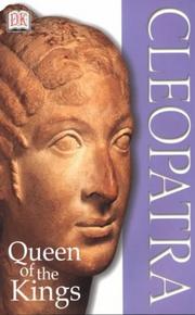 Cover of Cleopatra (Discoveries) by Fiona MacDonald
