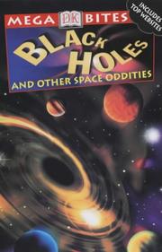 Cover of Black Holes (Mega Bites) by Stuart Clark