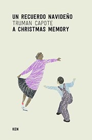 Cover of A Christmas Memory by Truman Capote