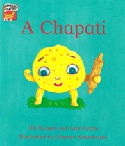 Front cover of The runaway chapati children's book pack by Gill Budgell