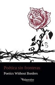 Front cover of Poética sin fronteras by Julieta Altamirano-Crosby