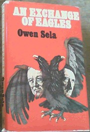 Front cover of An Exchange of Eagles / Beauty Sleep / Police Chief by Owen Sela