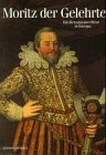 Cover of Moritz der Gelehrte by Heiner Borggrefe