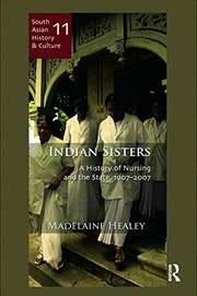 Cover of Indian Sisters by Madelaine Healey