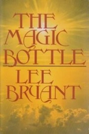 Cover of The magic bottle by Lee Bryant