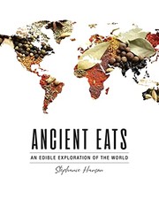 Cover of Ancient Eats by Stephanie Hanson