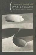 Front cover of The Best of All Possible Worlds by Ivar Ekeland