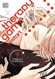 Cover of Therapy Game Restart, Vol. 1 by Meguru Hinohara